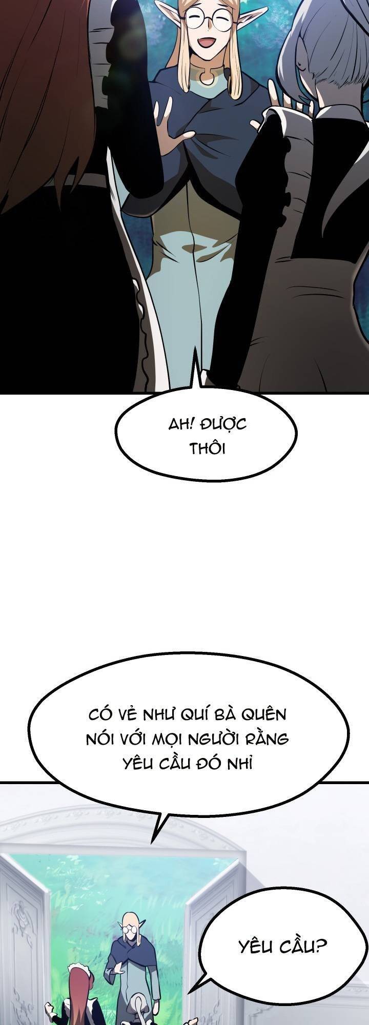 Anh Hùng Mạnh Nhất? Ta Không Làm Lâu Rồi! chapter 86 - Upload bởi truyensieuhay.com
