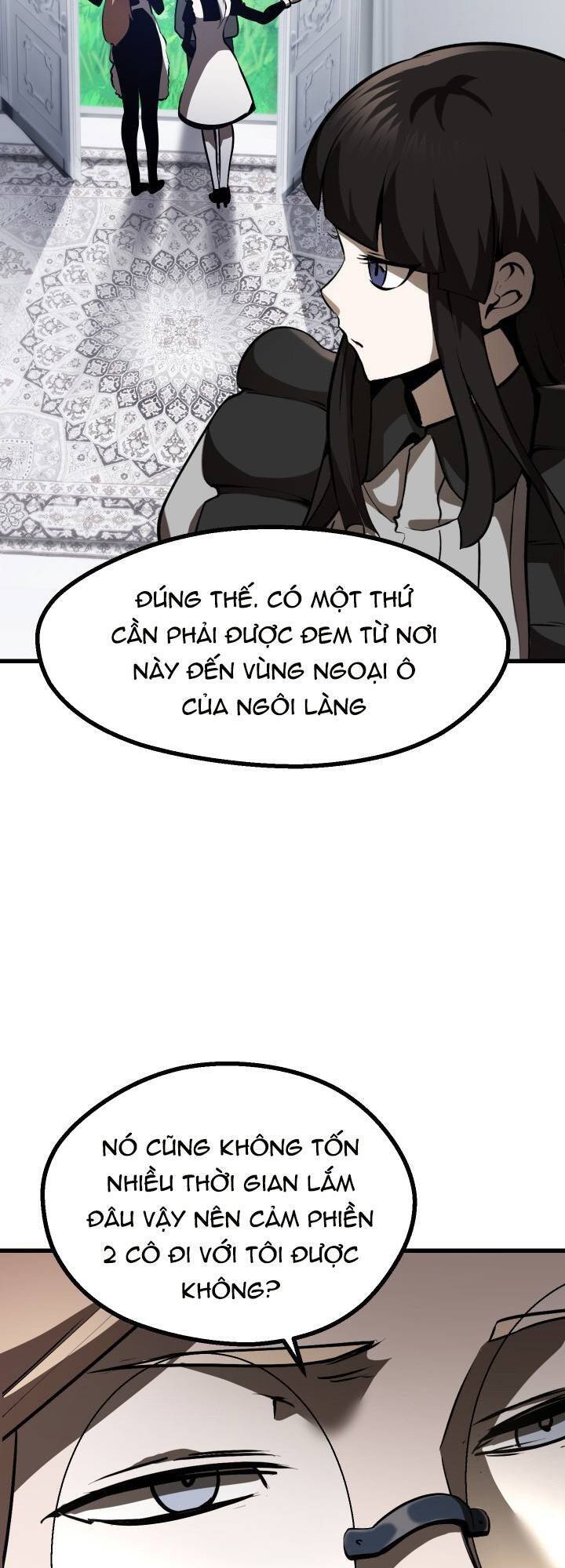 Anh Hùng Mạnh Nhất? Ta Không Làm Lâu Rồi! chapter 86 - Upload bởi truyensieuhay.com