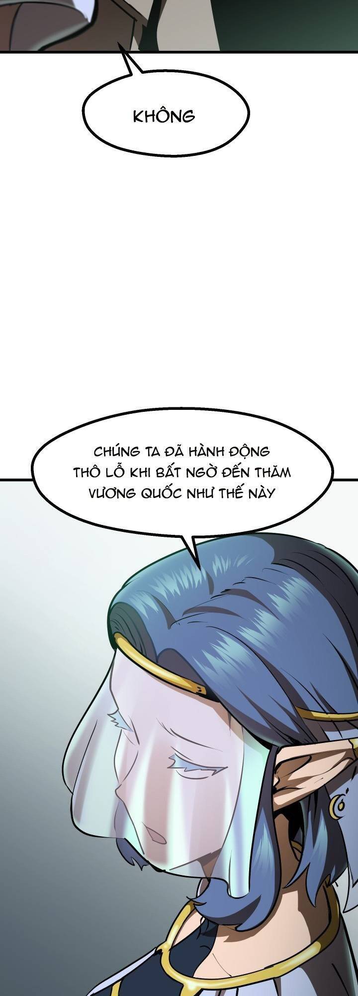 Anh Hùng Mạnh Nhất? Ta Không Làm Lâu Rồi! chapter 86 - Upload bởi truyensieuhay.com