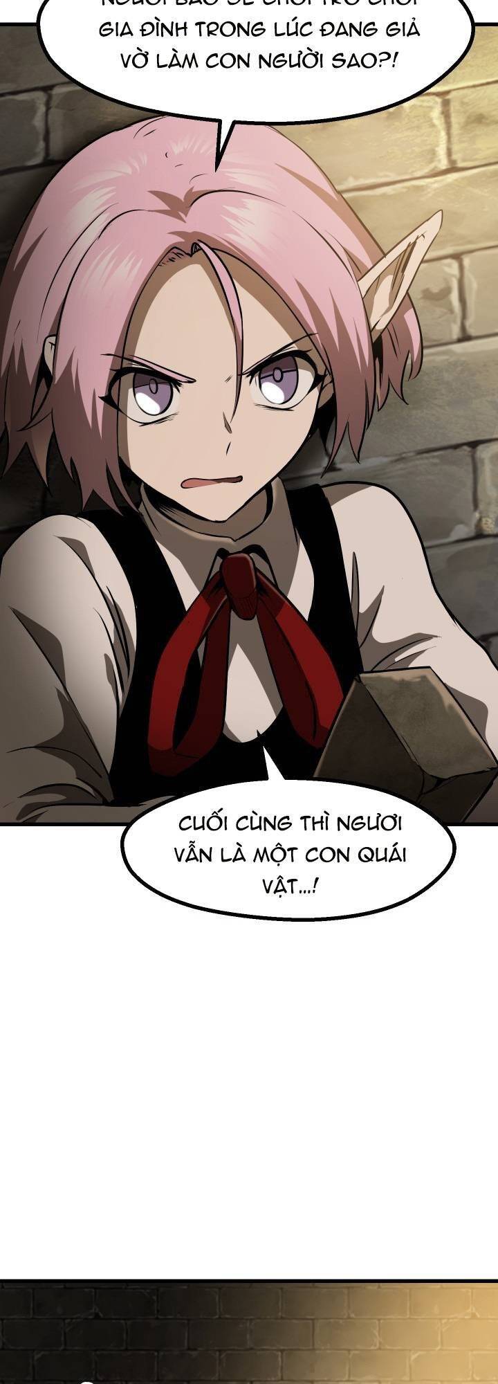 Anh Hùng Mạnh Nhất? Ta Không Làm Lâu Rồi! chapter 86 - Upload bởi truyensieuhay.com