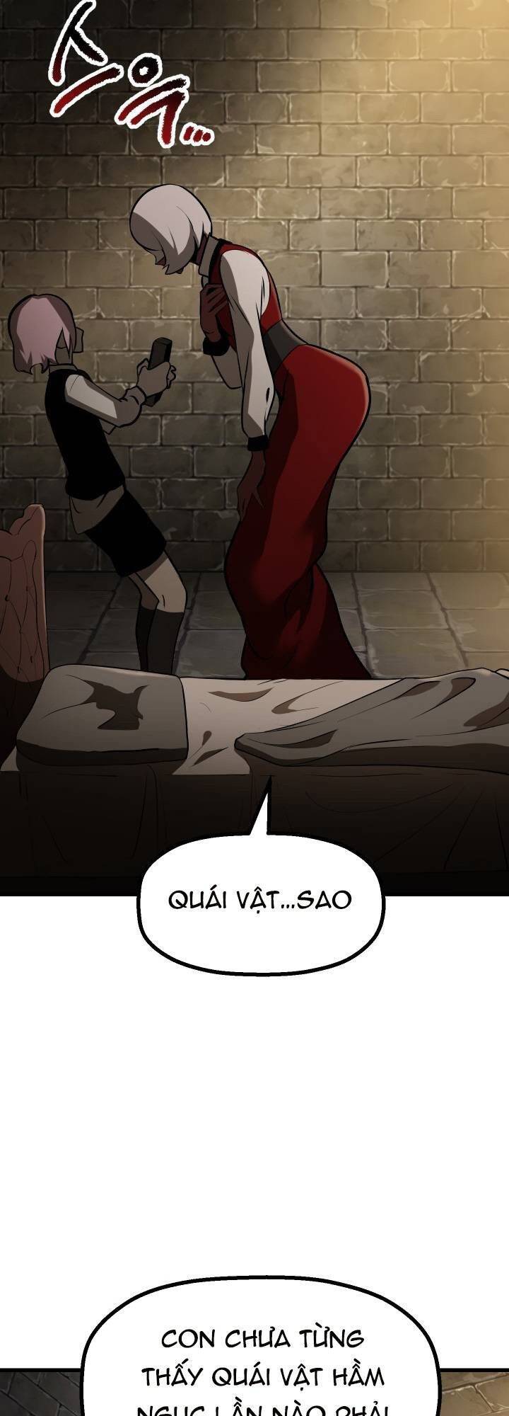 Anh Hùng Mạnh Nhất? Ta Không Làm Lâu Rồi! chapter 86 - Upload bởi truyensieuhay.com