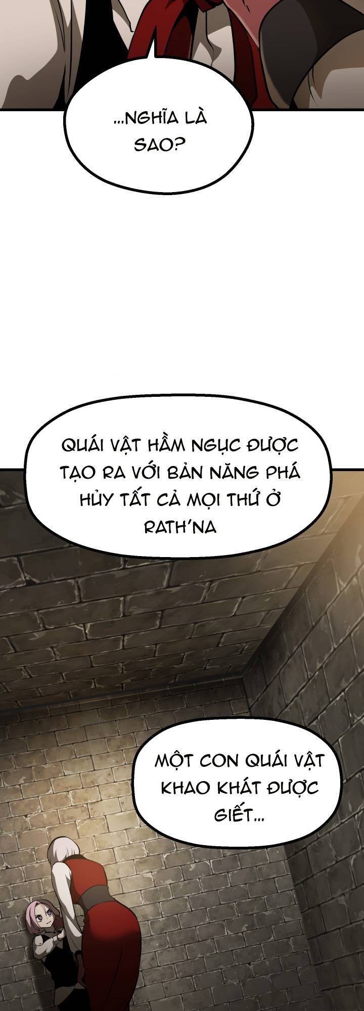 Anh Hùng Mạnh Nhất? Ta Không Làm Lâu Rồi! chapter 86 - Upload bởi truyensieuhay.com