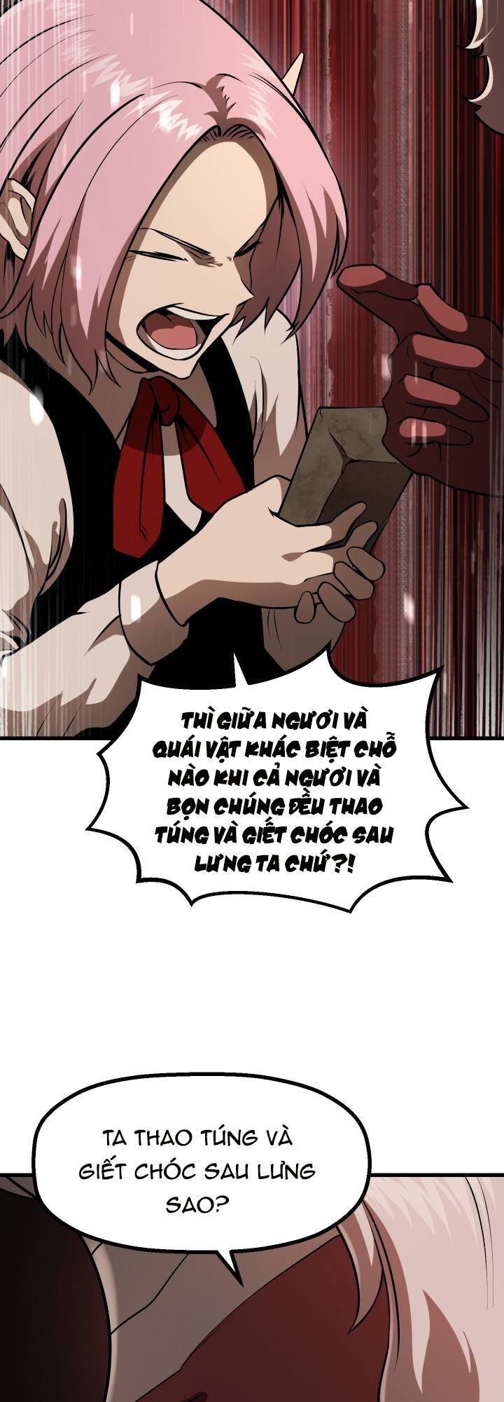 Anh Hùng Mạnh Nhất? Ta Không Làm Lâu Rồi! chapter 86 - Upload bởi truyensieuhay.com