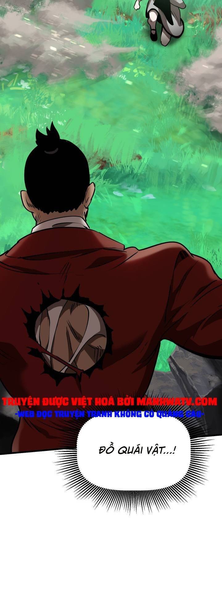 Anh Hùng Mạnh Nhất? Ta Không Làm Lâu Rồi! chapter 86 - Upload bởi truyensieuhay.com