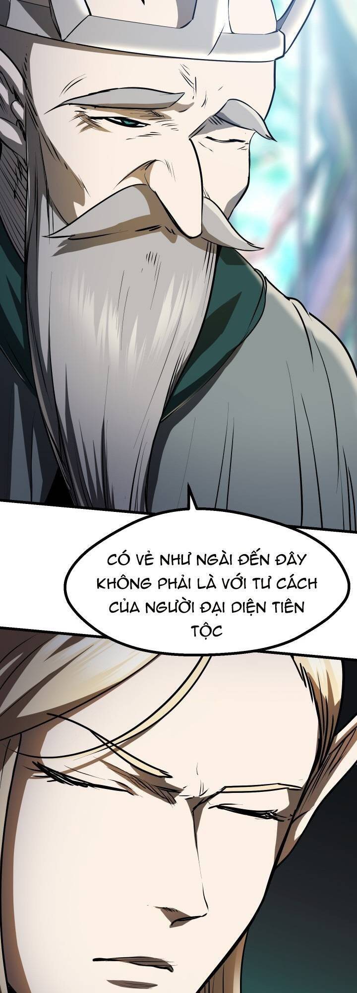 Anh Hùng Mạnh Nhất? Ta Không Làm Lâu Rồi! chapter 86 - Upload bởi truyensieuhay.com
