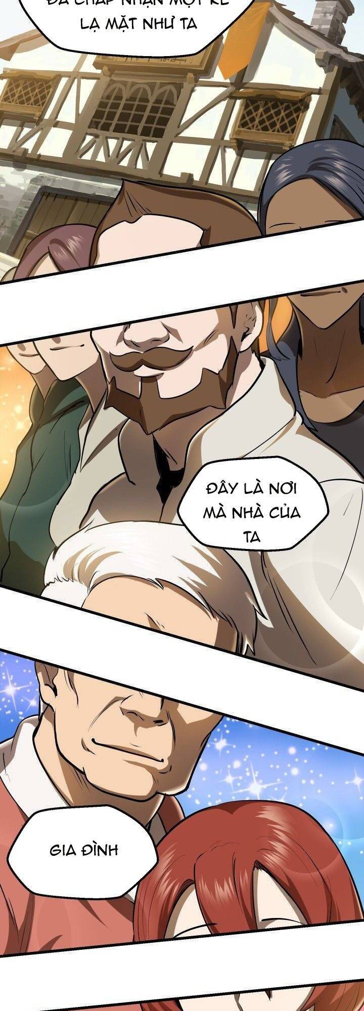 Anh Hùng Mạnh Nhất? Ta Không Làm Lâu Rồi! chapter 87 - Upload bởi truyensieuhay.com