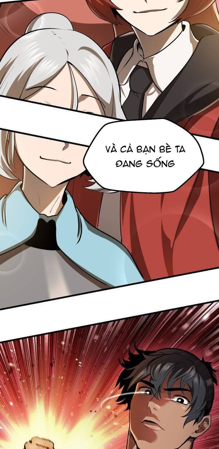 Anh Hùng Mạnh Nhất? Ta Không Làm Lâu Rồi! chapter 87 - Upload bởi truyensieuhay.com