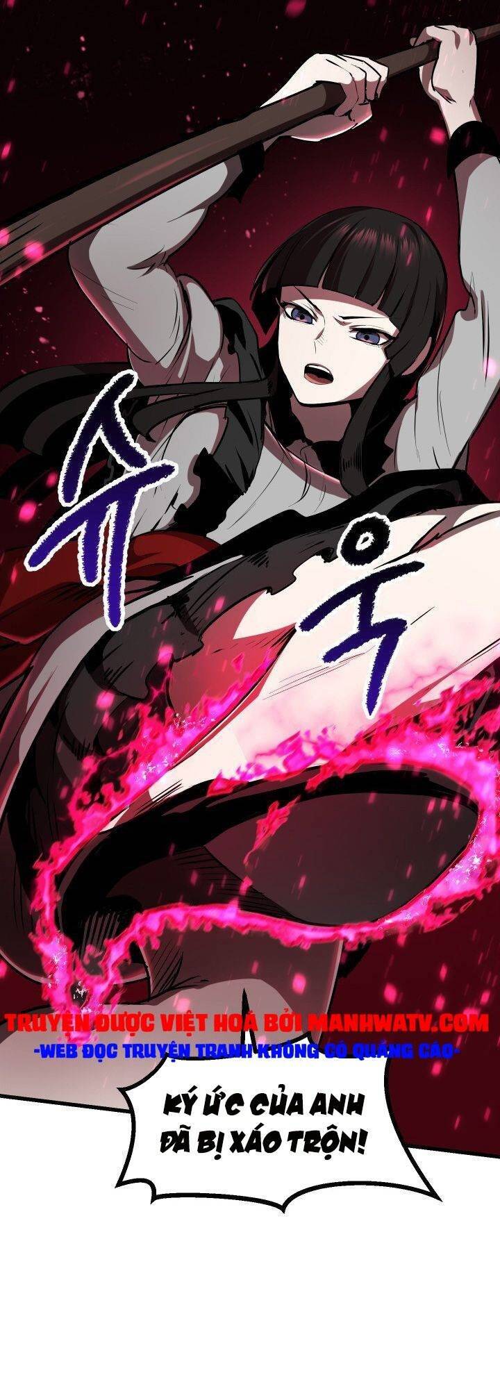 Anh Hùng Mạnh Nhất? Ta Không Làm Lâu Rồi! chapter 87 - Upload bởi truyensieuhay.com