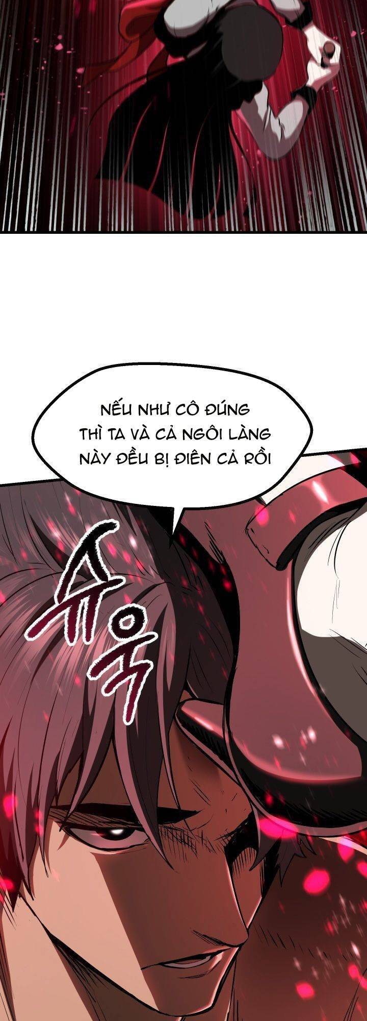 Anh Hùng Mạnh Nhất? Ta Không Làm Lâu Rồi! chapter 87 - Upload bởi truyensieuhay.com