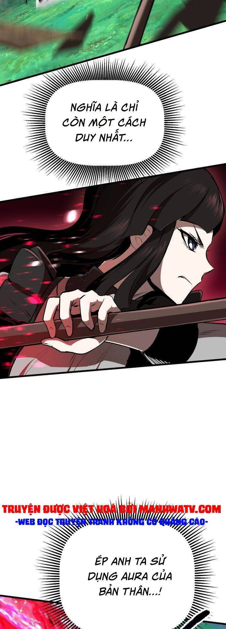 Anh Hùng Mạnh Nhất? Ta Không Làm Lâu Rồi! chapter 87 - Upload bởi truyensieuhay.com