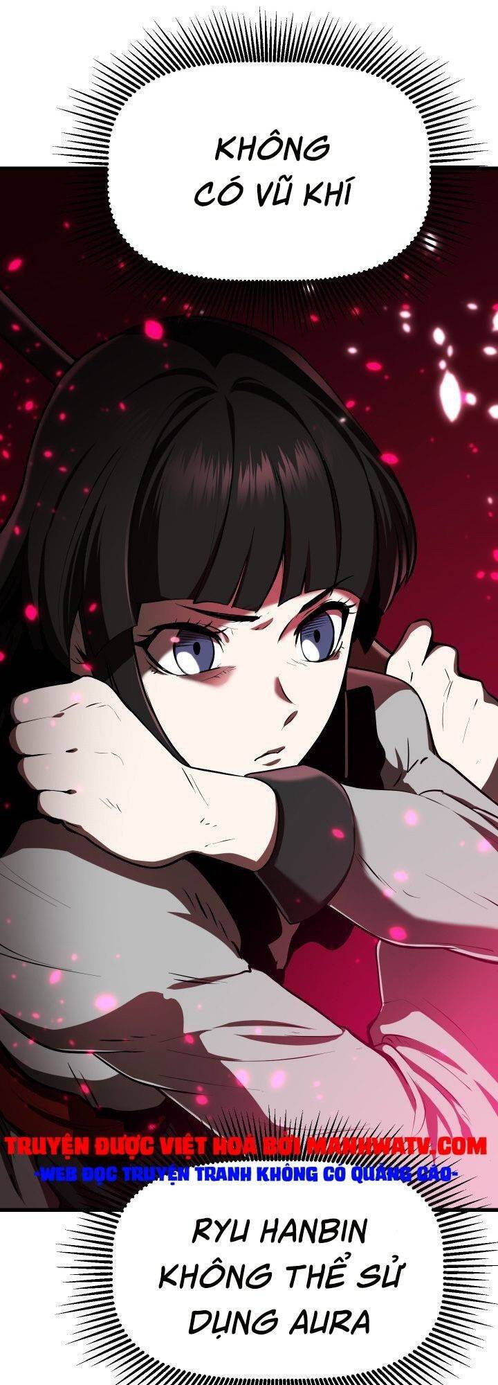 Anh Hùng Mạnh Nhất? Ta Không Làm Lâu Rồi! chapter 87 - Upload bởi truyensieuhay.com