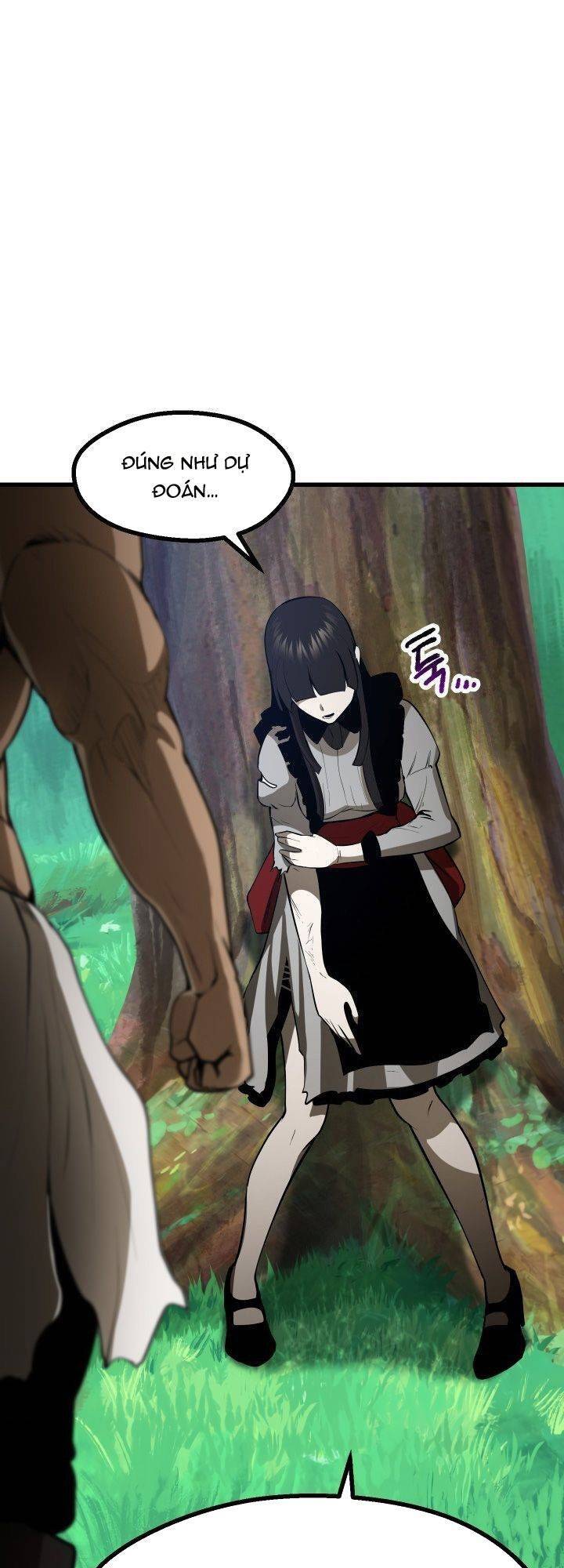 Anh Hùng Mạnh Nhất? Ta Không Làm Lâu Rồi! chapter 87 - Upload bởi truyensieuhay.com