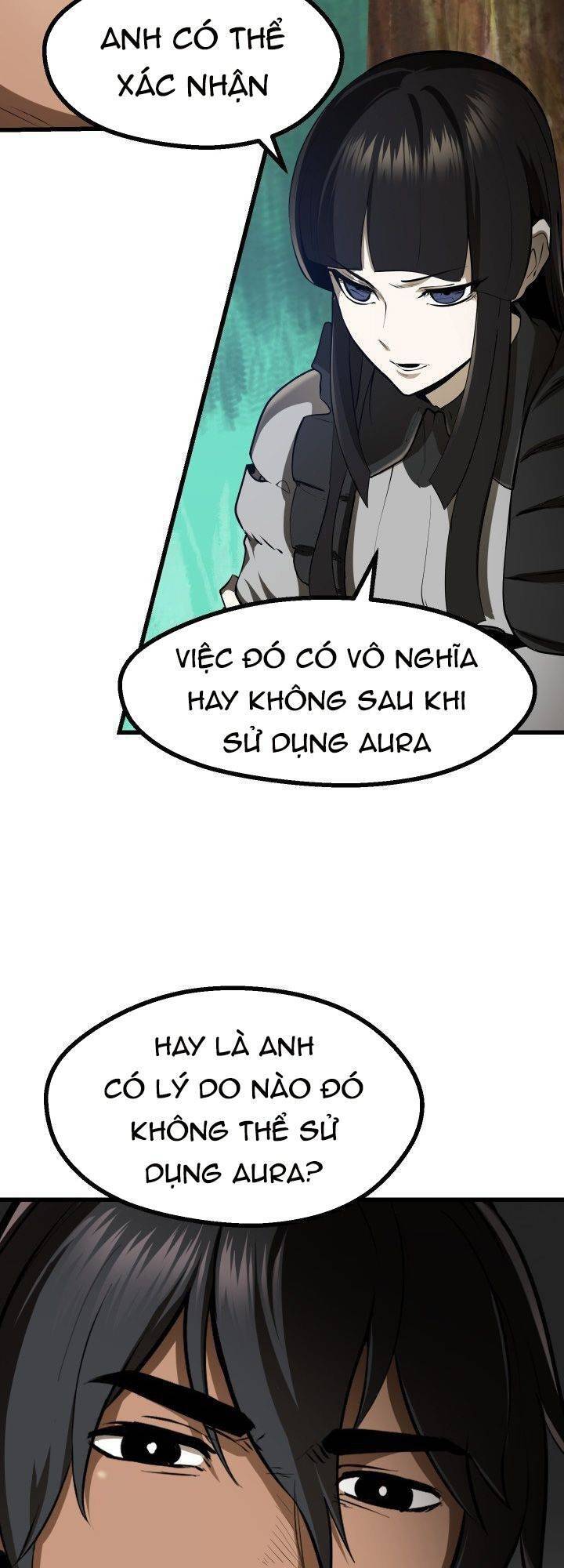 Anh Hùng Mạnh Nhất? Ta Không Làm Lâu Rồi! chapter 87 - Upload bởi truyensieuhay.com