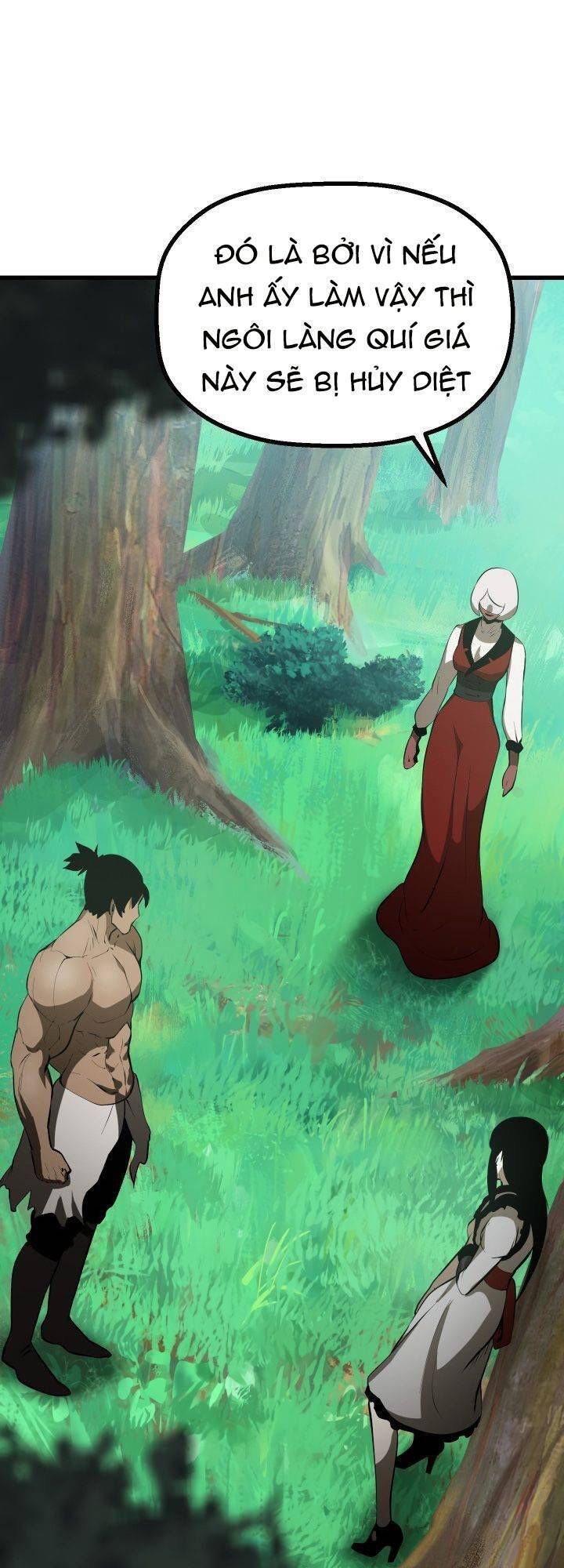 Anh Hùng Mạnh Nhất? Ta Không Làm Lâu Rồi! chapter 87 - Upload bởi truyensieuhay.com
