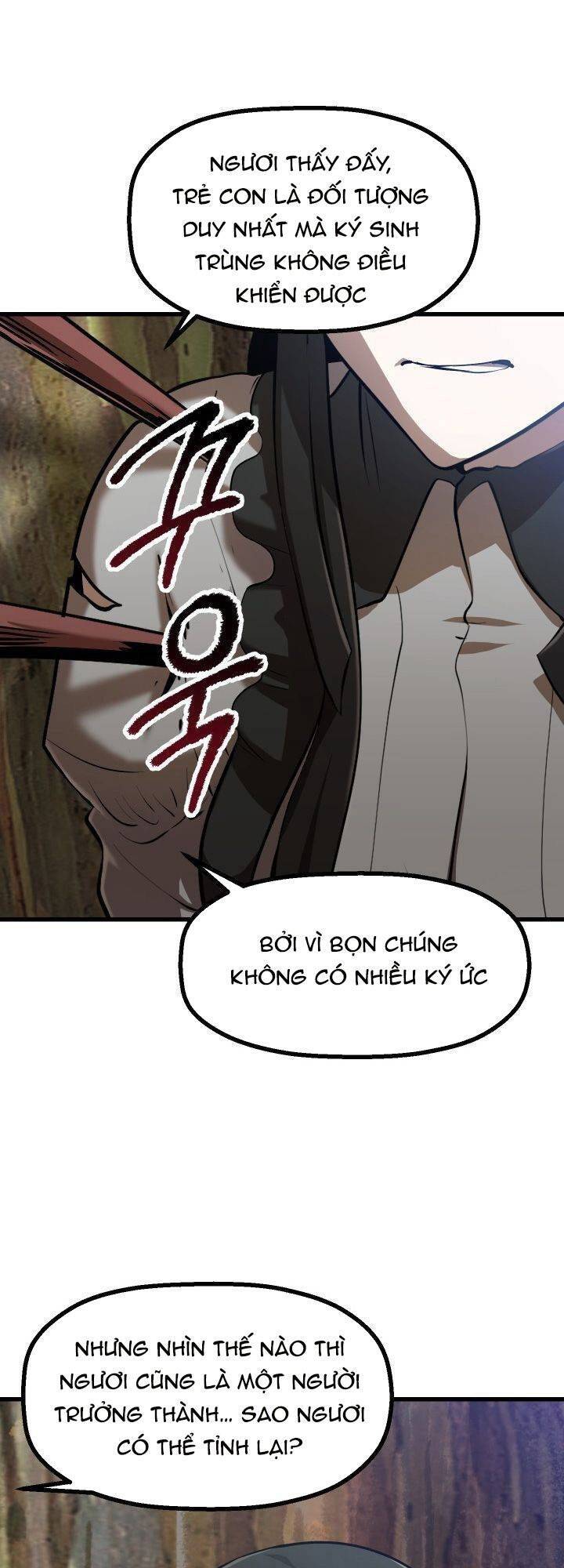 Anh Hùng Mạnh Nhất? Ta Không Làm Lâu Rồi! chapter 87 - Upload bởi truyensieuhay.com