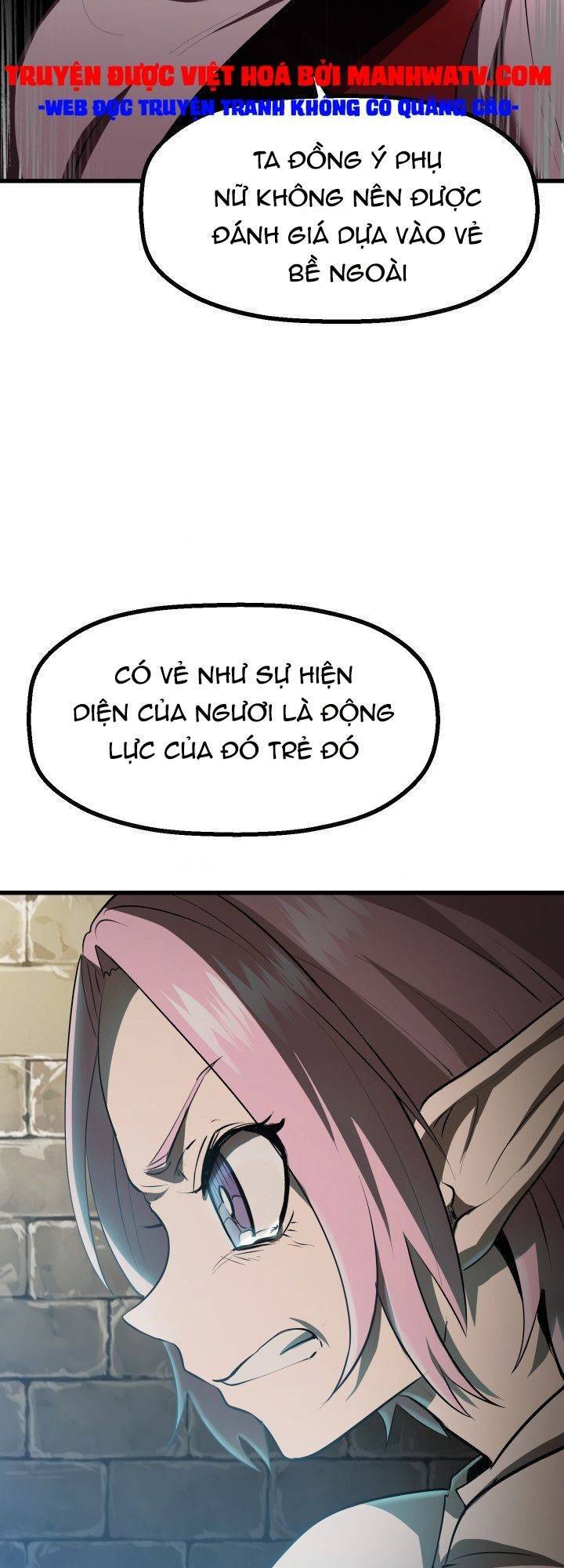 Anh Hùng Mạnh Nhất? Ta Không Làm Lâu Rồi! chapter 87 - Upload bởi truyensieuhay.com