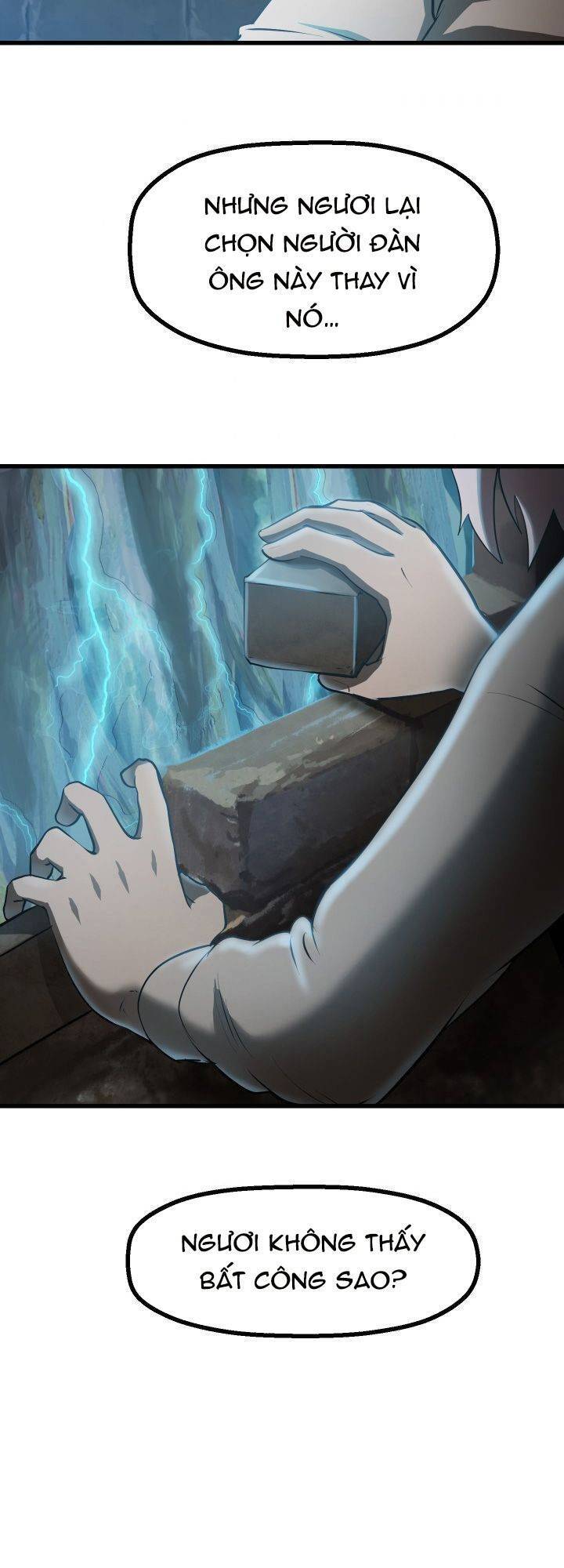 Anh Hùng Mạnh Nhất? Ta Không Làm Lâu Rồi! chapter 87 - Upload bởi truyensieuhay.com