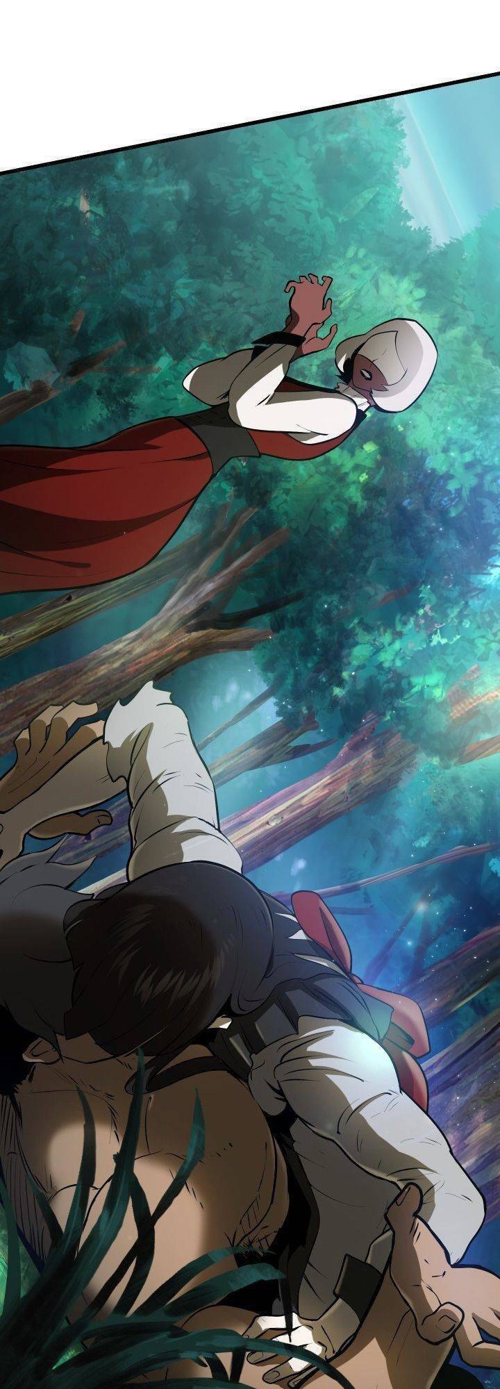 Anh Hùng Mạnh Nhất? Ta Không Làm Lâu Rồi! chapter 87 - Upload bởi truyensieuhay.com