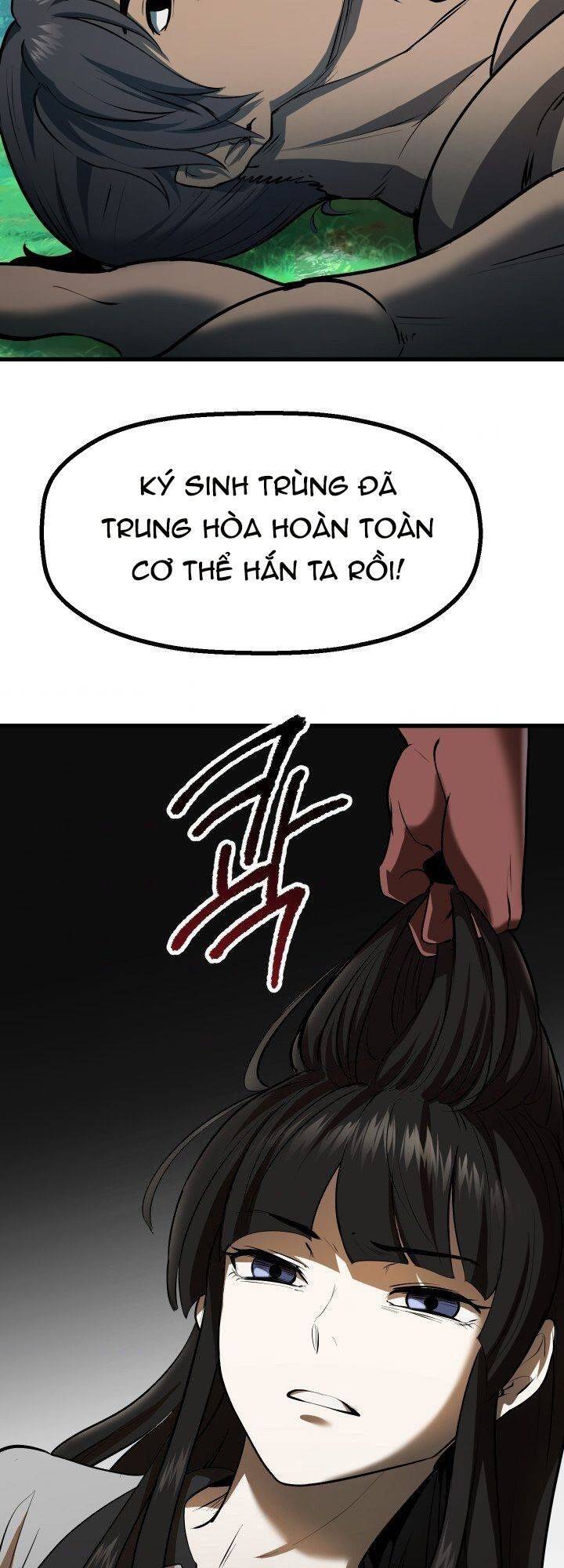 Anh Hùng Mạnh Nhất? Ta Không Làm Lâu Rồi! chapter 87 - Upload bởi truyensieuhay.com