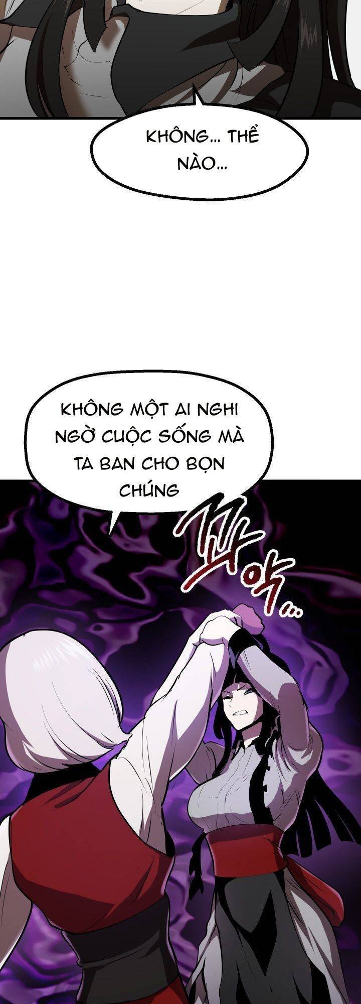 Anh Hùng Mạnh Nhất? Ta Không Làm Lâu Rồi! chapter 87 - Upload bởi truyensieuhay.com