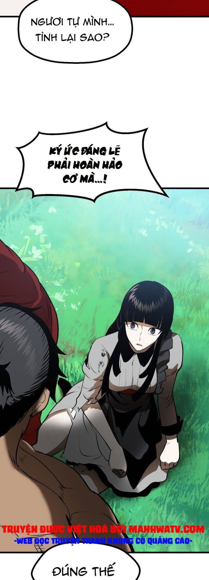 Anh Hùng Mạnh Nhất? Ta Không Làm Lâu Rồi! chapter 87 - Upload bởi truyensieuhay.com