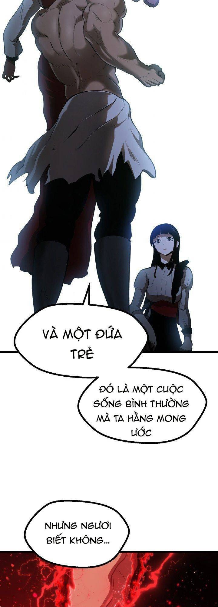 Anh Hùng Mạnh Nhất? Ta Không Làm Lâu Rồi! chapter 87 - Upload bởi truyensieuhay.com