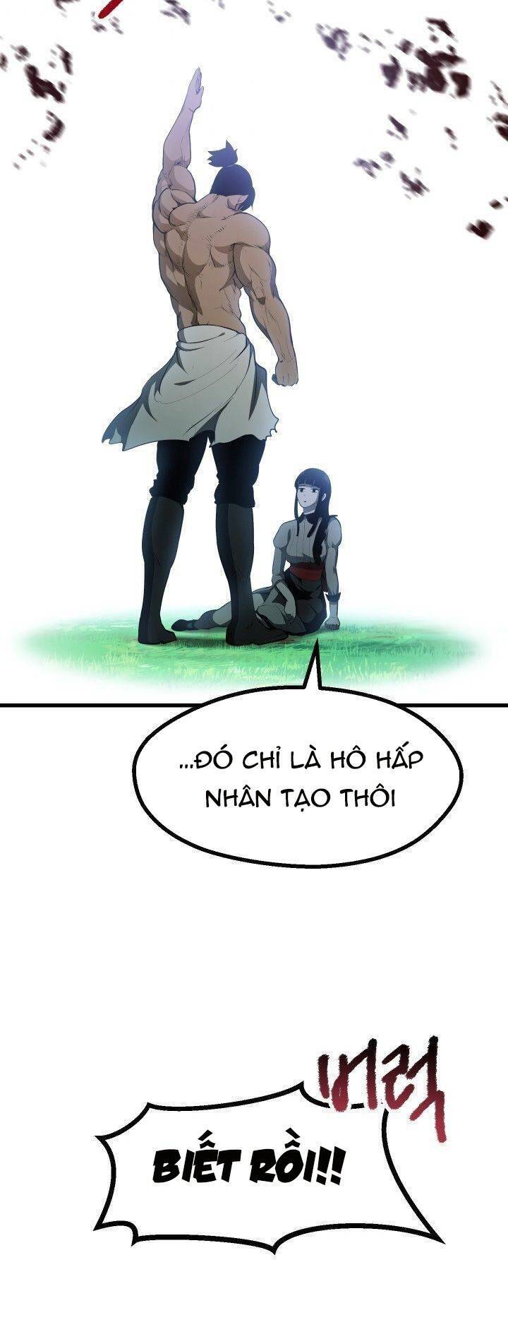 Anh Hùng Mạnh Nhất? Ta Không Làm Lâu Rồi! chapter 87 - Upload bởi truyensieuhay.com