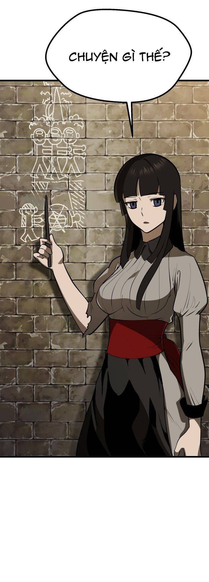 Anh Hùng Mạnh Nhất? Ta Không Làm Lâu Rồi! chapter 88 - Upload bởi truyensieuhay.com