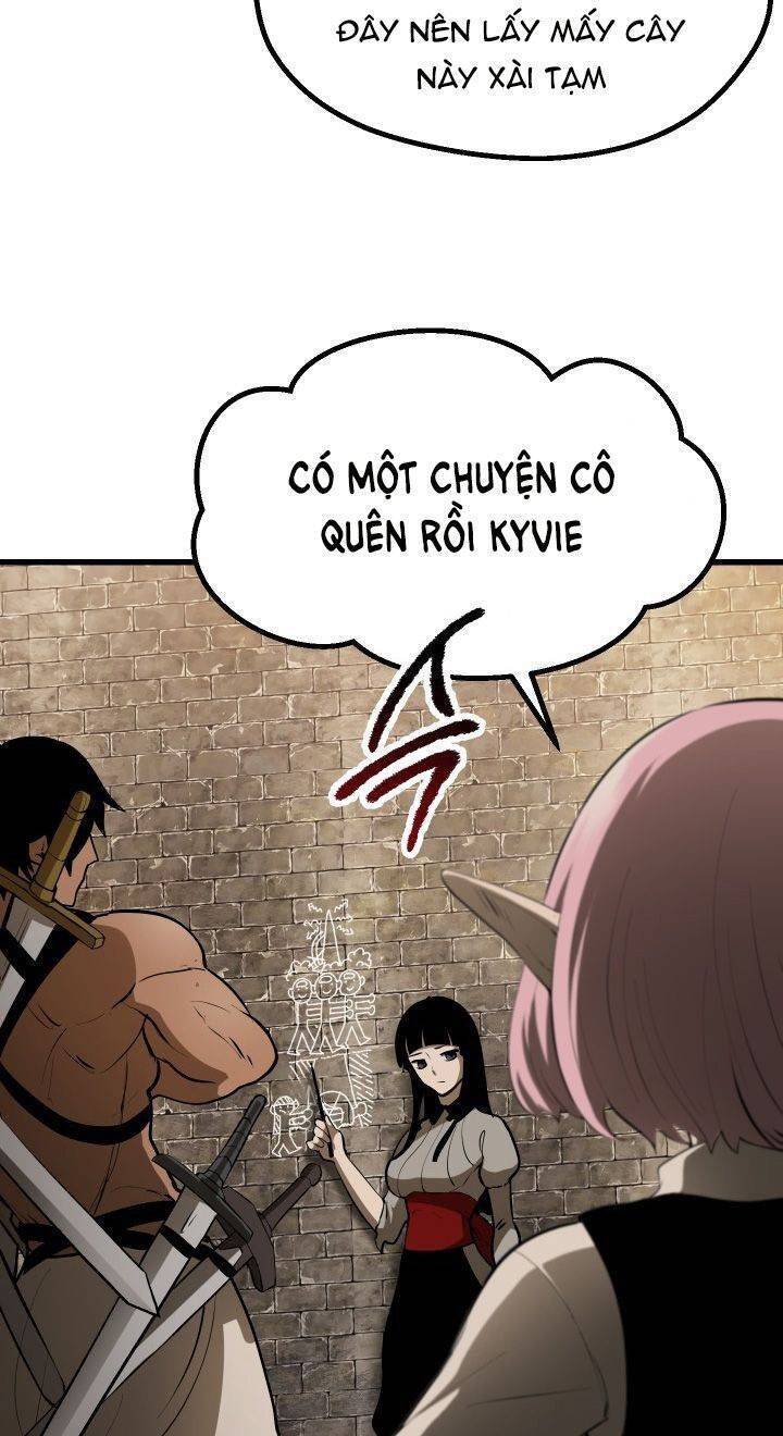 Anh Hùng Mạnh Nhất? Ta Không Làm Lâu Rồi! chapter 88 - Upload bởi truyensieuhay.com