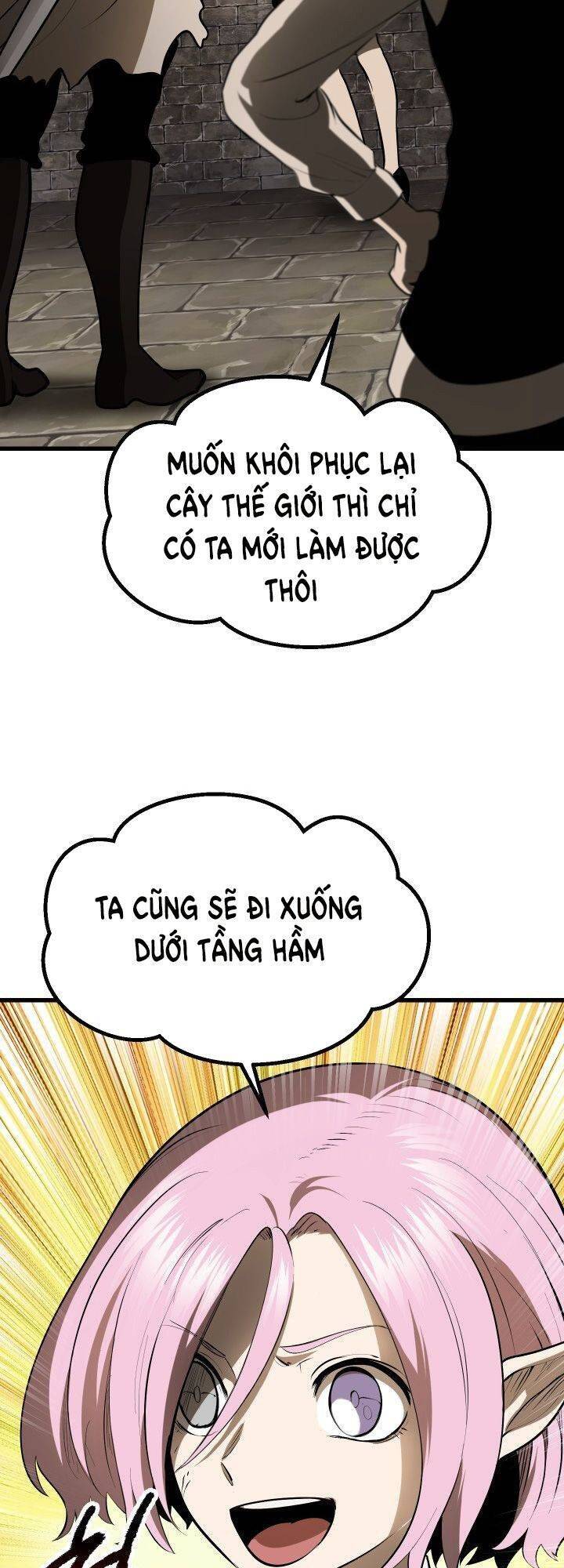 Anh Hùng Mạnh Nhất? Ta Không Làm Lâu Rồi! chapter 88 - Upload bởi truyensieuhay.com