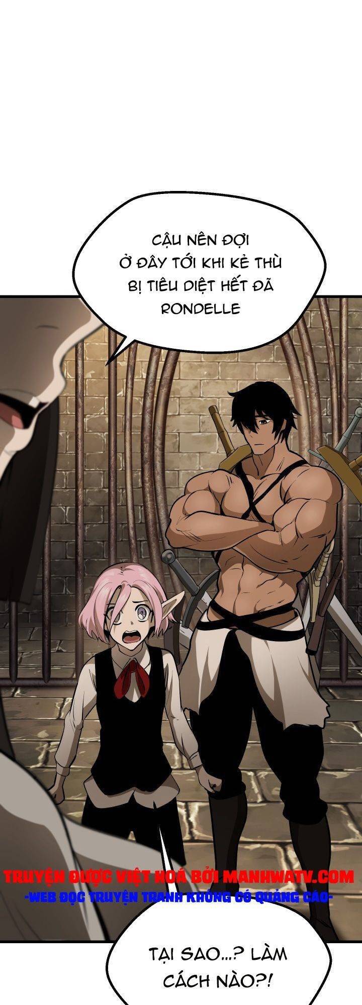 Anh Hùng Mạnh Nhất? Ta Không Làm Lâu Rồi! chapter 88 - Upload bởi truyensieuhay.com