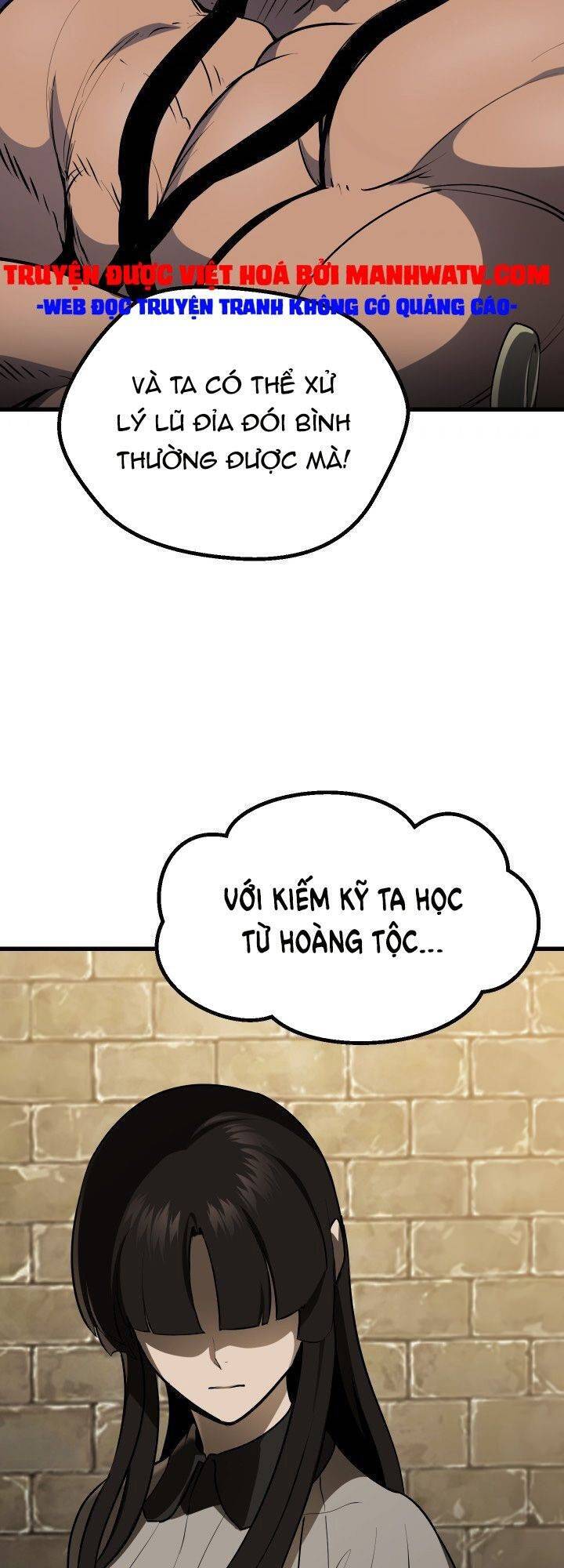 Anh Hùng Mạnh Nhất? Ta Không Làm Lâu Rồi! chapter 88 - Upload bởi truyensieuhay.com