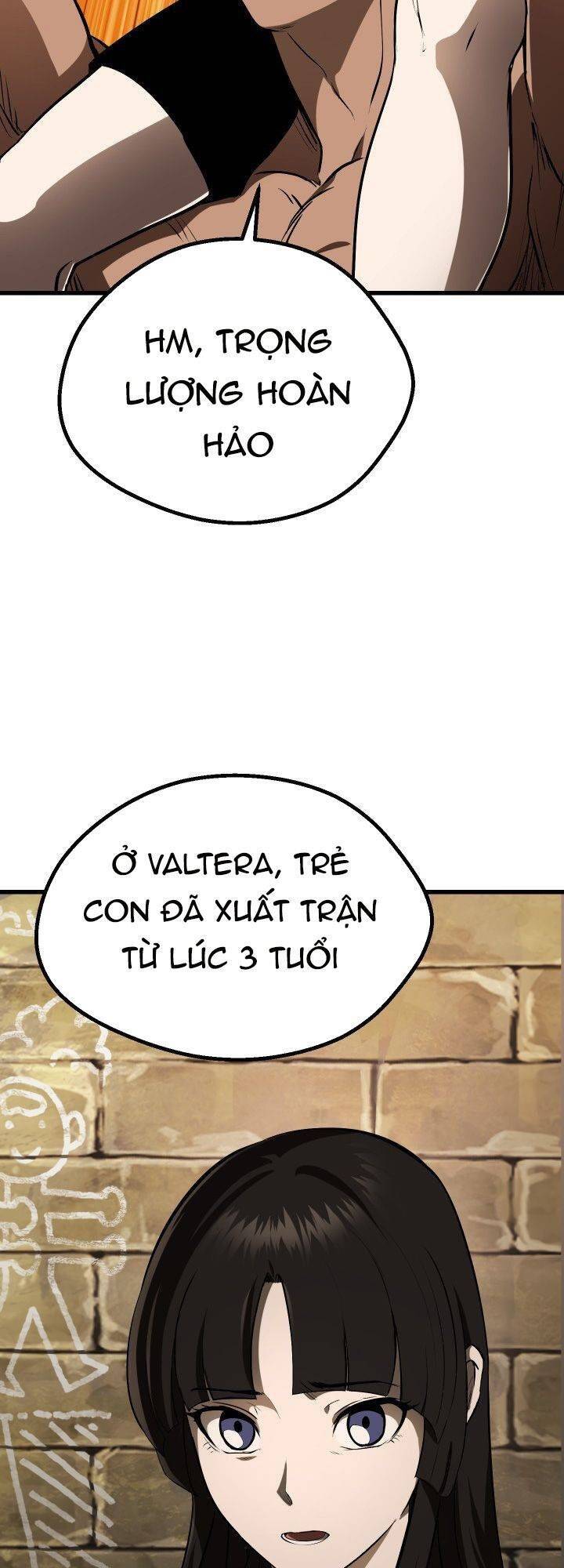 Anh Hùng Mạnh Nhất? Ta Không Làm Lâu Rồi! chapter 88 - Upload bởi truyensieuhay.com
