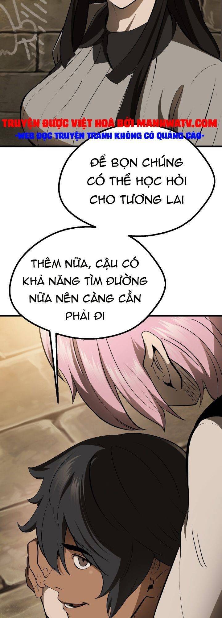 Anh Hùng Mạnh Nhất? Ta Không Làm Lâu Rồi! chapter 88 - Upload bởi truyensieuhay.com