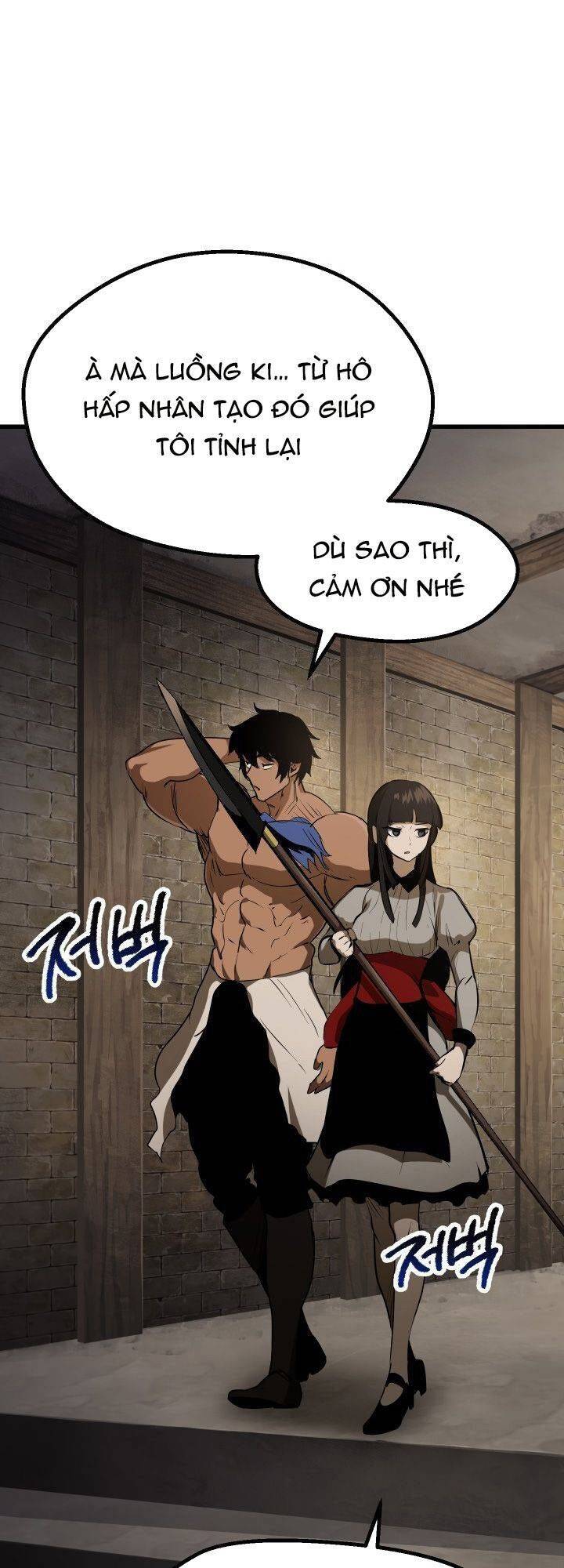 Anh Hùng Mạnh Nhất? Ta Không Làm Lâu Rồi! chapter 88 - Upload bởi truyensieuhay.com