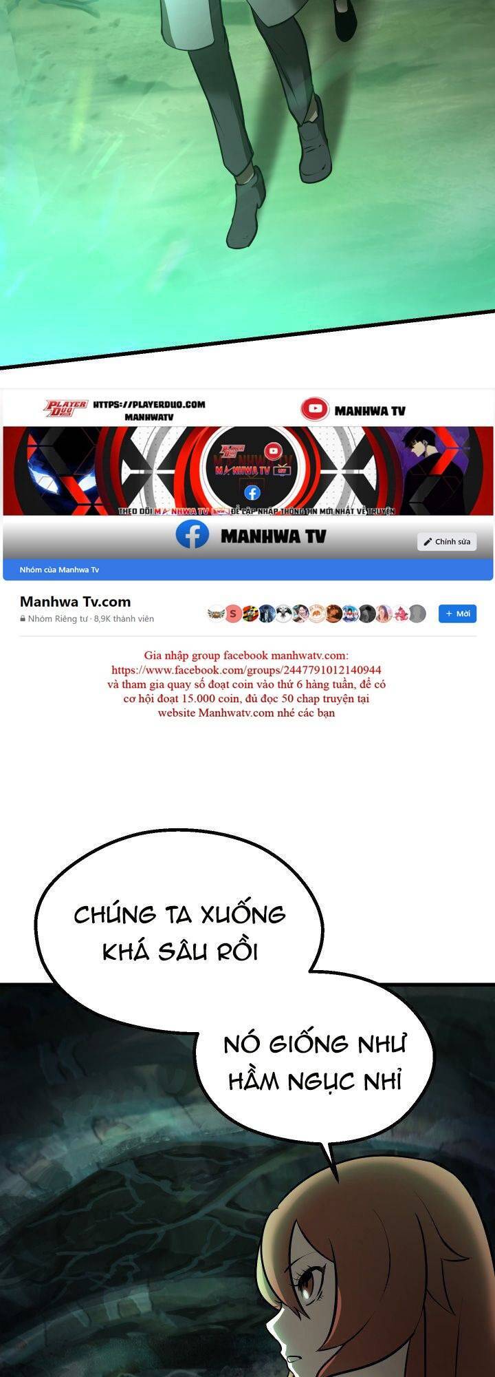 Anh Hùng Mạnh Nhất? Ta Không Làm Lâu Rồi! chapter 88 - Upload bởi truyensieuhay.com