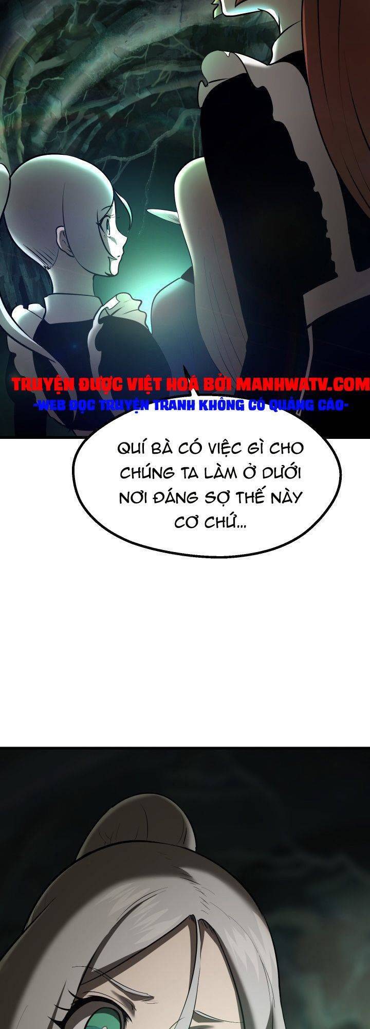 Anh Hùng Mạnh Nhất? Ta Không Làm Lâu Rồi! chapter 88 - Upload bởi truyensieuhay.com