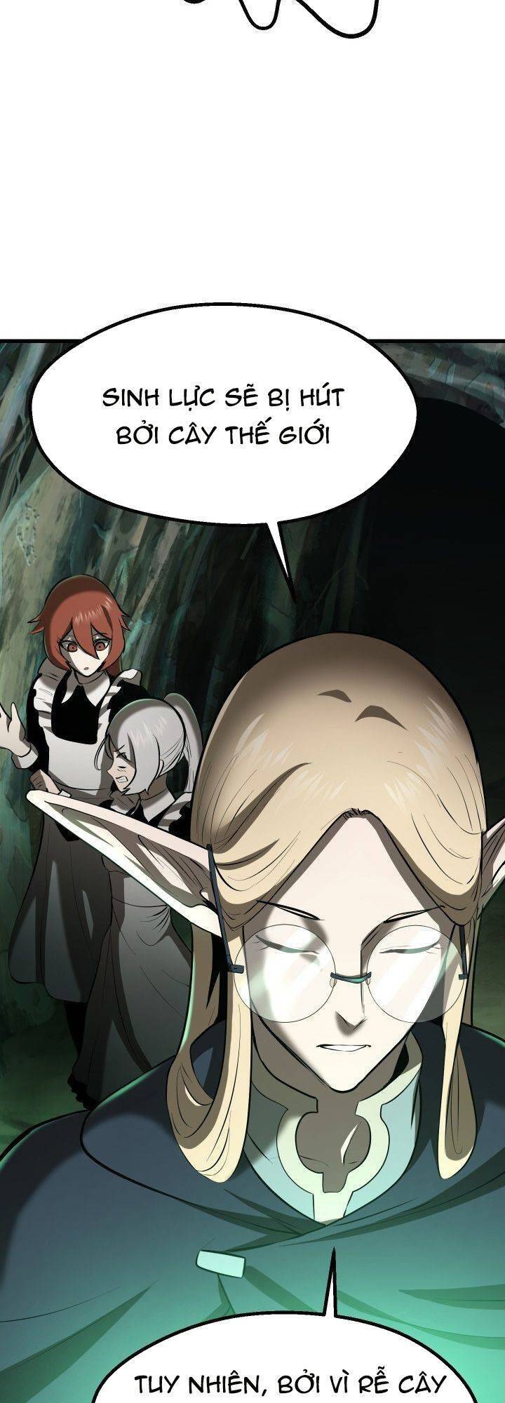 Anh Hùng Mạnh Nhất? Ta Không Làm Lâu Rồi! chapter 88 - Upload bởi truyensieuhay.com