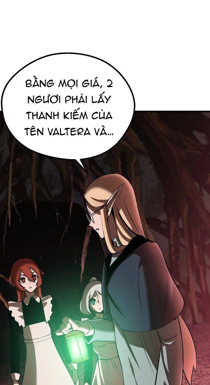 Anh Hùng Mạnh Nhất? Ta Không Làm Lâu Rồi! chapter 88 - Upload bởi truyensieuhay.com