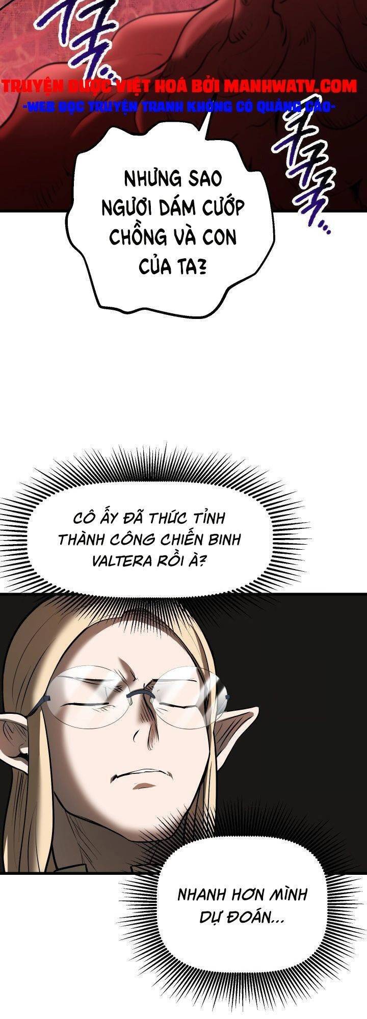 Anh Hùng Mạnh Nhất? Ta Không Làm Lâu Rồi! chapter 88 - Upload bởi truyensieuhay.com