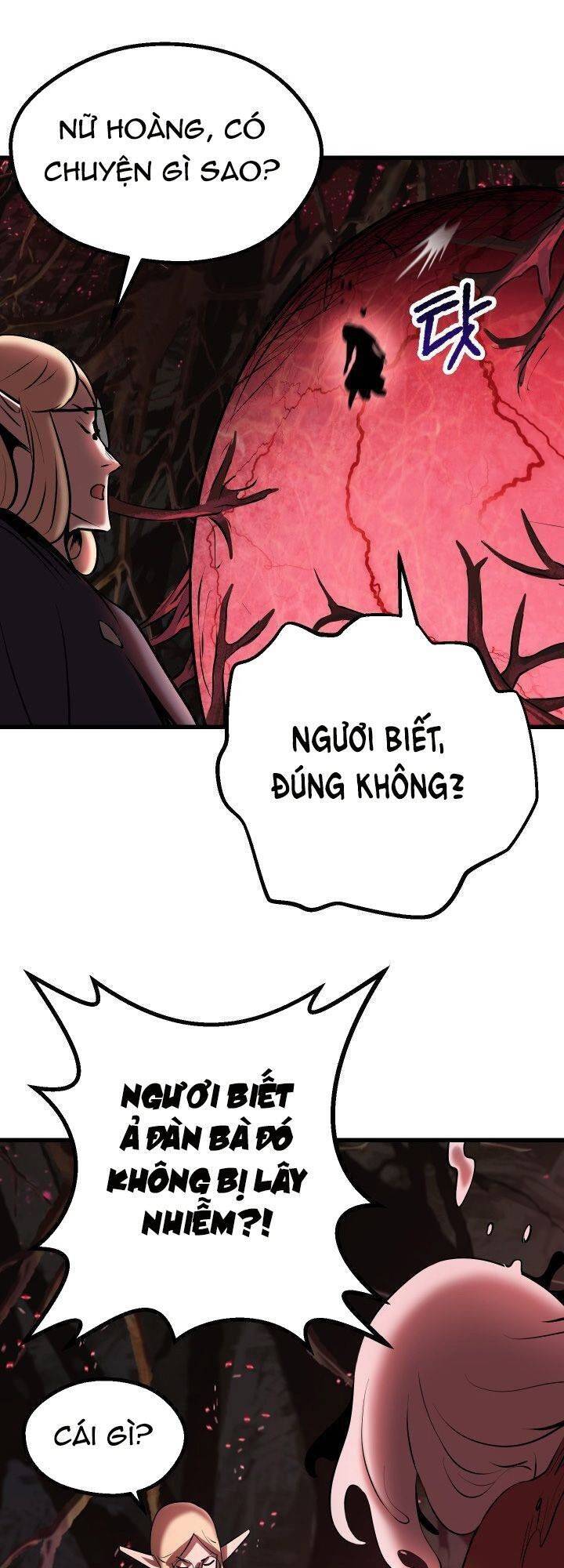 Anh Hùng Mạnh Nhất? Ta Không Làm Lâu Rồi! chapter 88 - Upload bởi truyensieuhay.com
