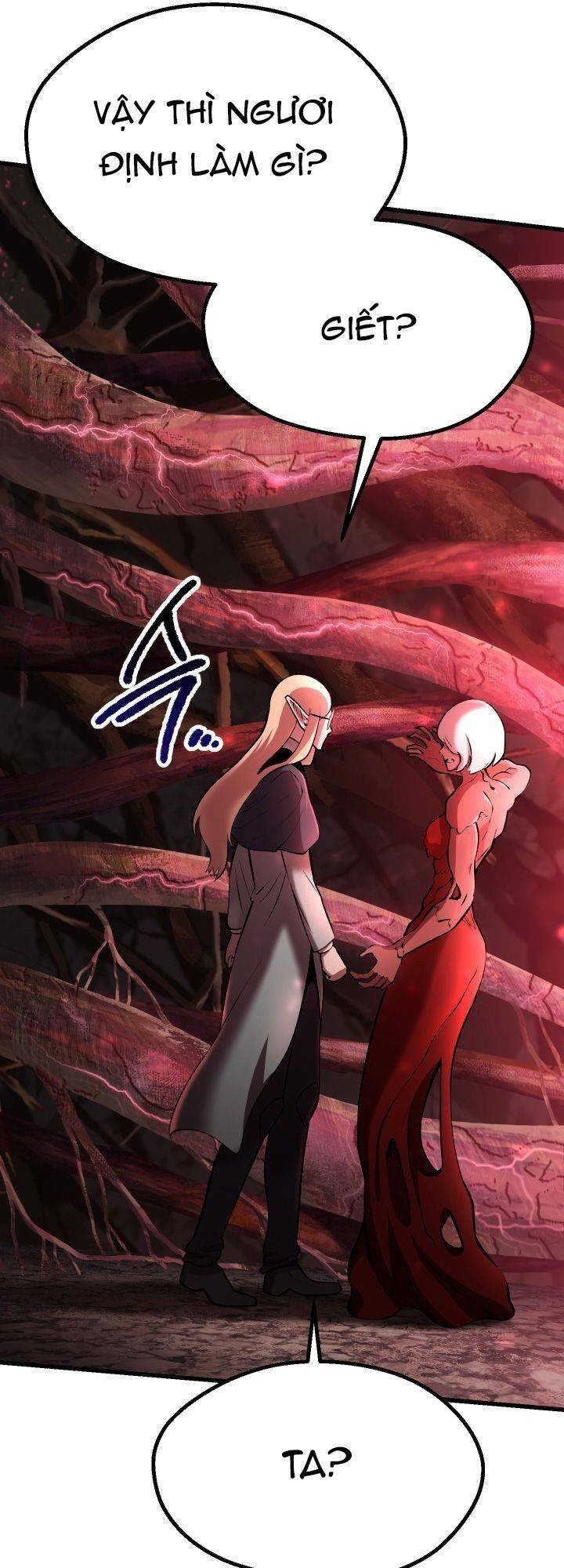 Anh Hùng Mạnh Nhất? Ta Không Làm Lâu Rồi! chapter 88 - Upload bởi truyensieuhay.com