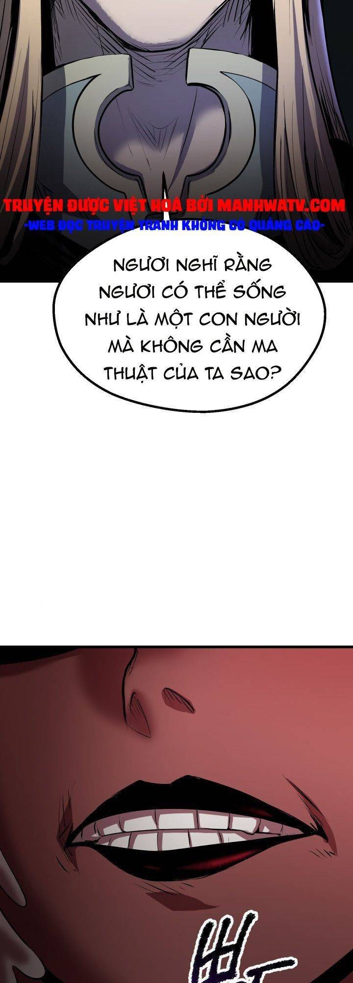 Anh Hùng Mạnh Nhất? Ta Không Làm Lâu Rồi! chapter 88 - Upload bởi truyensieuhay.com