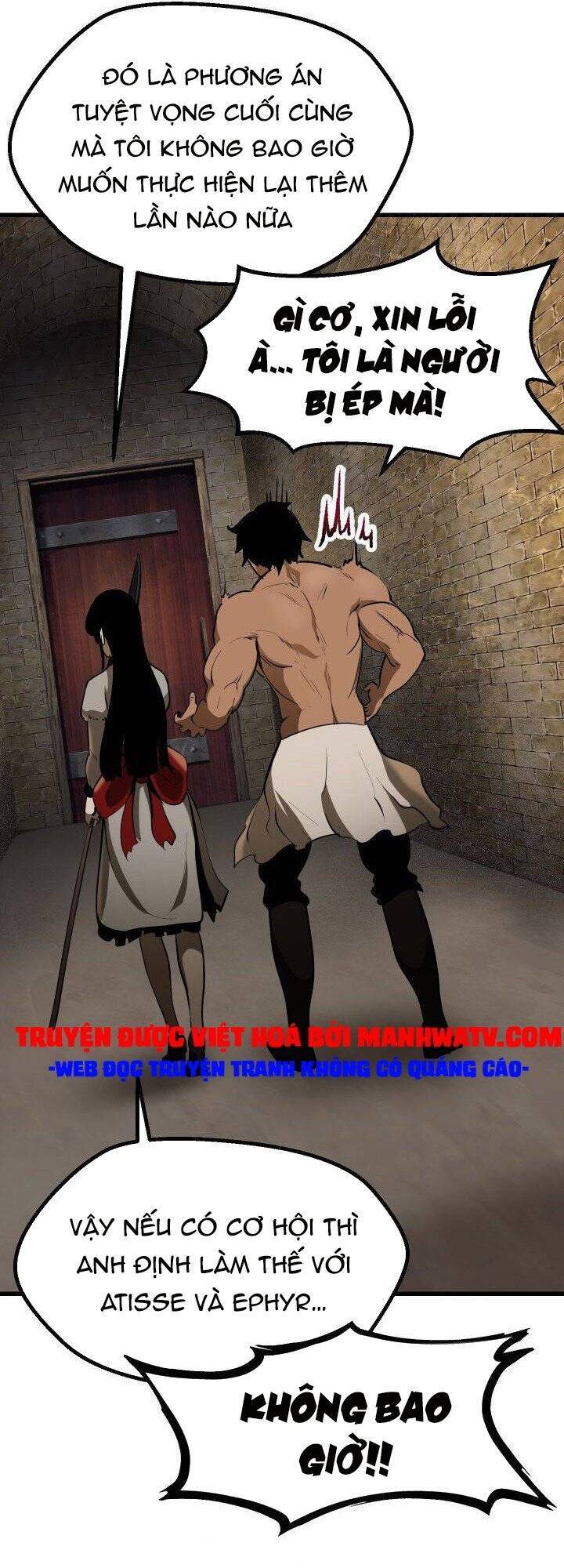 Anh Hùng Mạnh Nhất? Ta Không Làm Lâu Rồi! chapter 88 - Upload bởi truyensieuhay.com