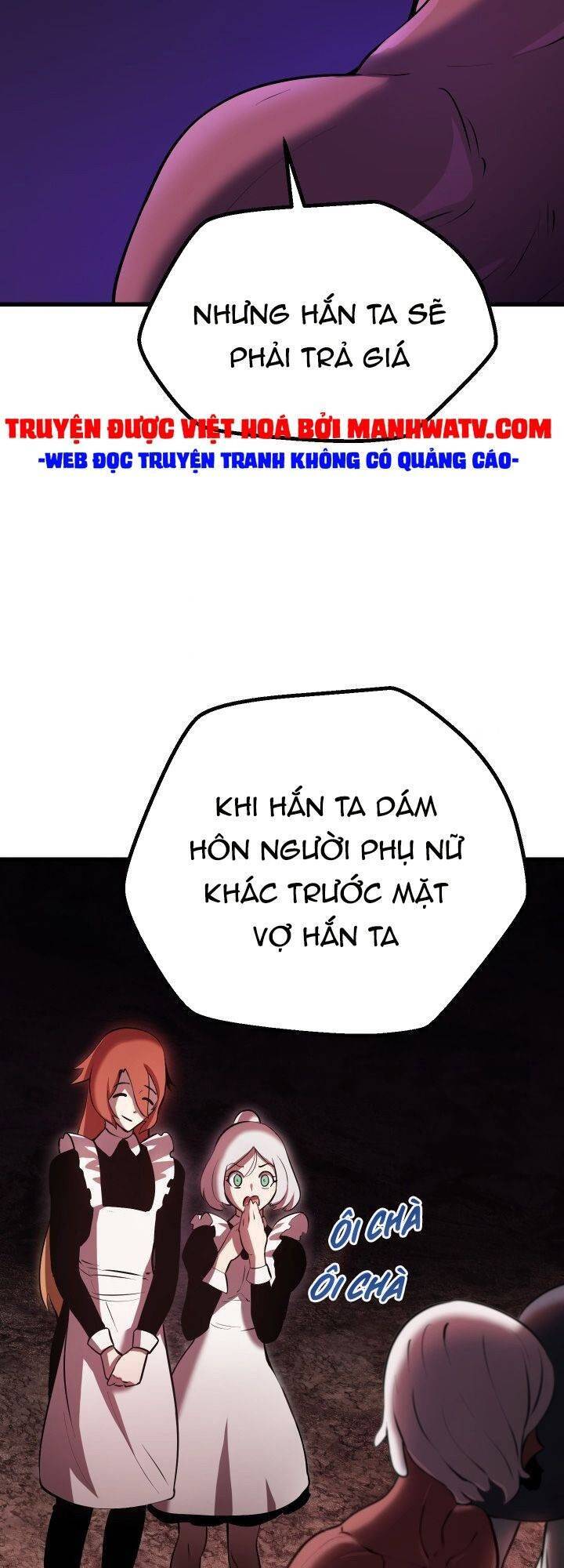 Anh Hùng Mạnh Nhất? Ta Không Làm Lâu Rồi! chapter 88 - Upload bởi truyensieuhay.com