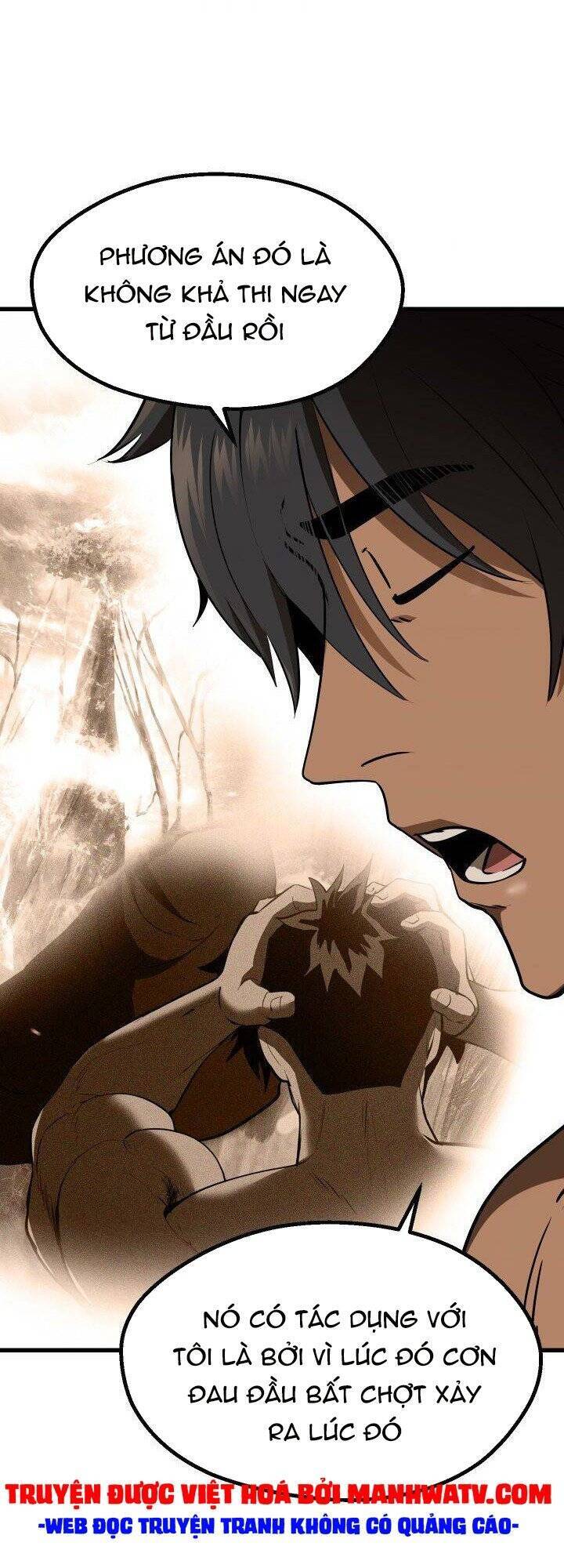 Anh Hùng Mạnh Nhất? Ta Không Làm Lâu Rồi! chapter 88 - Upload bởi truyensieuhay.com