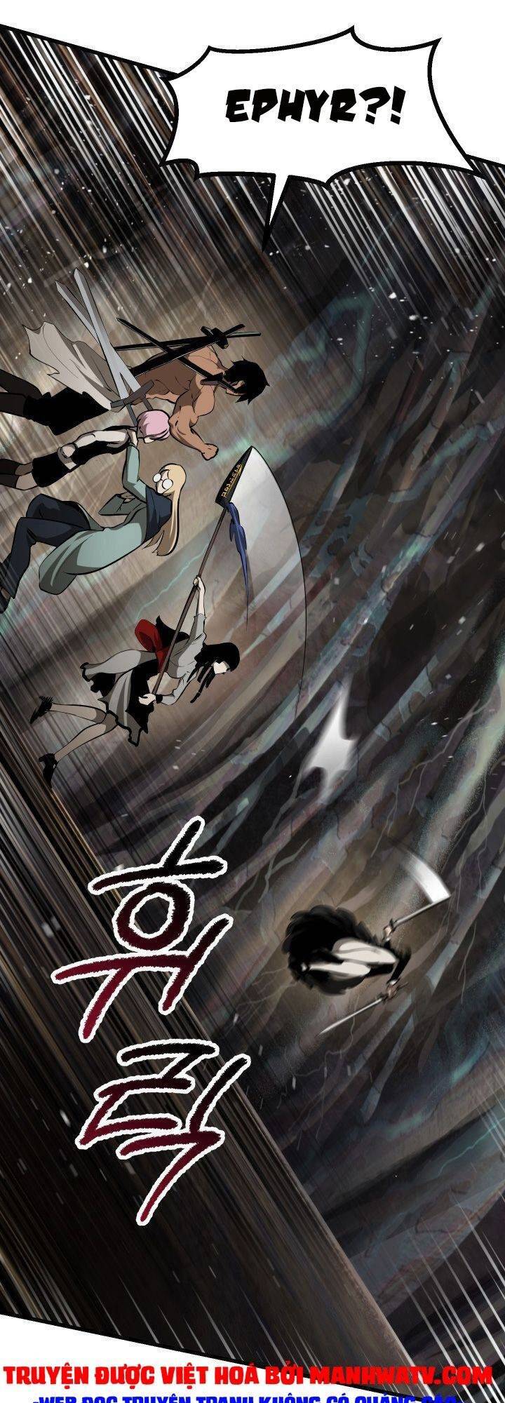 Anh Hùng Mạnh Nhất? Ta Không Làm Lâu Rồi! chapter 89 - Upload bởi truyensieuhay.com