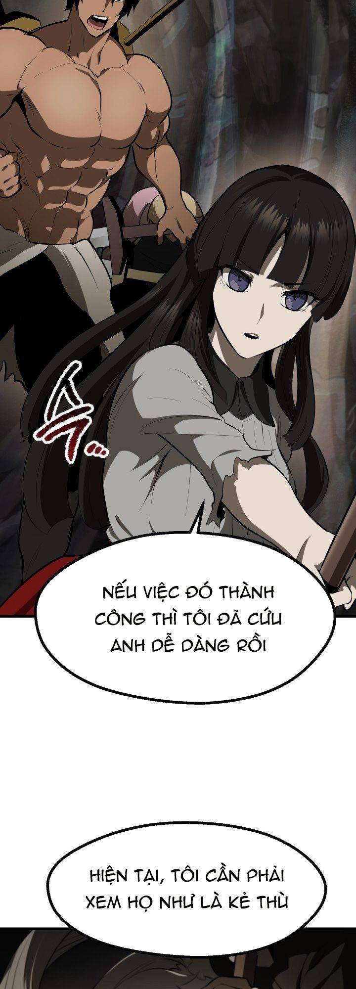 Anh Hùng Mạnh Nhất? Ta Không Làm Lâu Rồi! chapter 89 - Upload bởi truyensieuhay.com