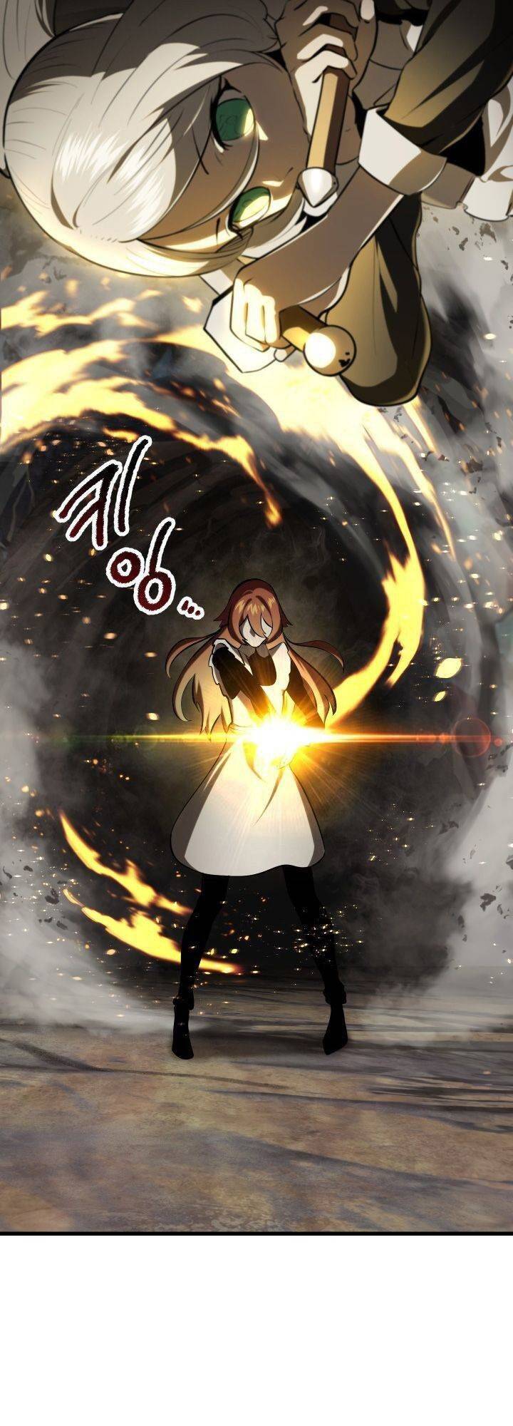 Anh Hùng Mạnh Nhất? Ta Không Làm Lâu Rồi! chapter 89 - Upload bởi truyensieuhay.com