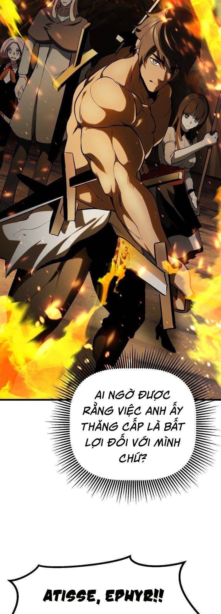 Anh Hùng Mạnh Nhất? Ta Không Làm Lâu Rồi! chapter 89 - Upload bởi truyensieuhay.com